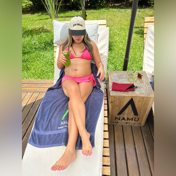 Future Milf hat - Picture 1 of 2